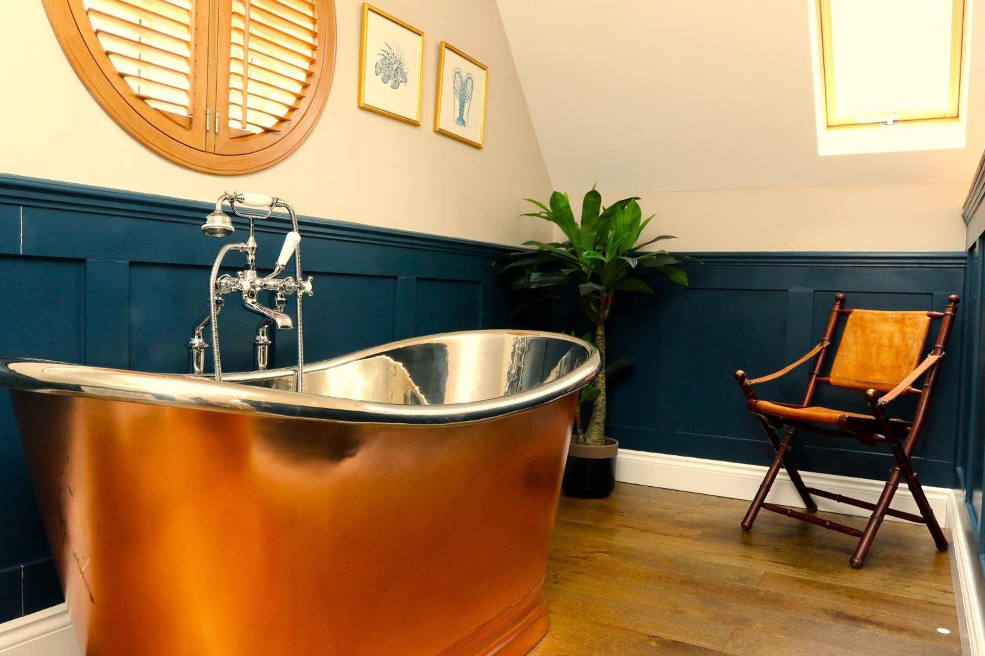 Leigh  The Loft At The Croft - Stunning Rural Retreat Perfect For Couples & Dogs 빌라 외부 사진
