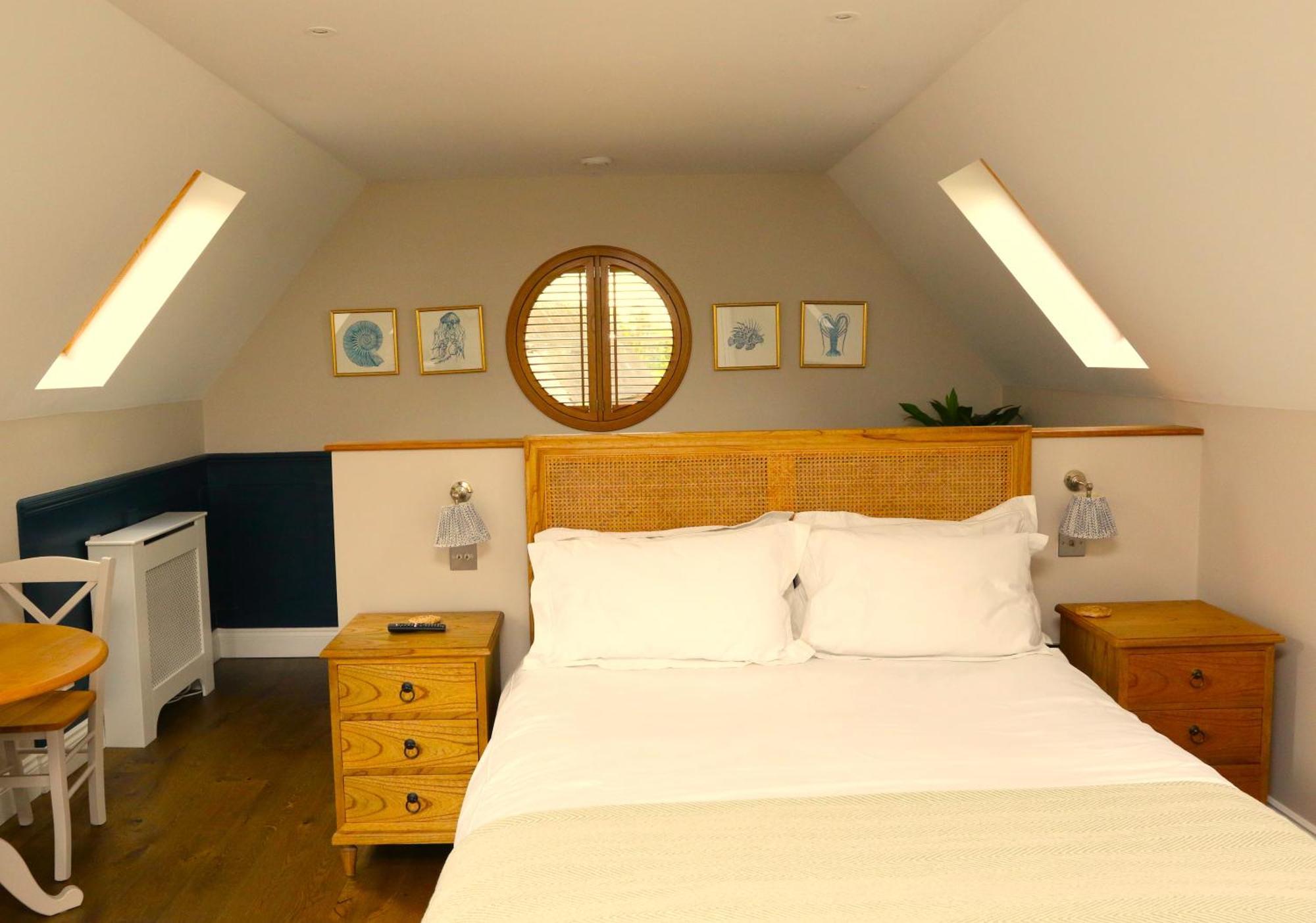 Leigh  The Loft At The Croft - Stunning Rural Retreat Perfect For Couples & Dogs 빌라 외부 사진