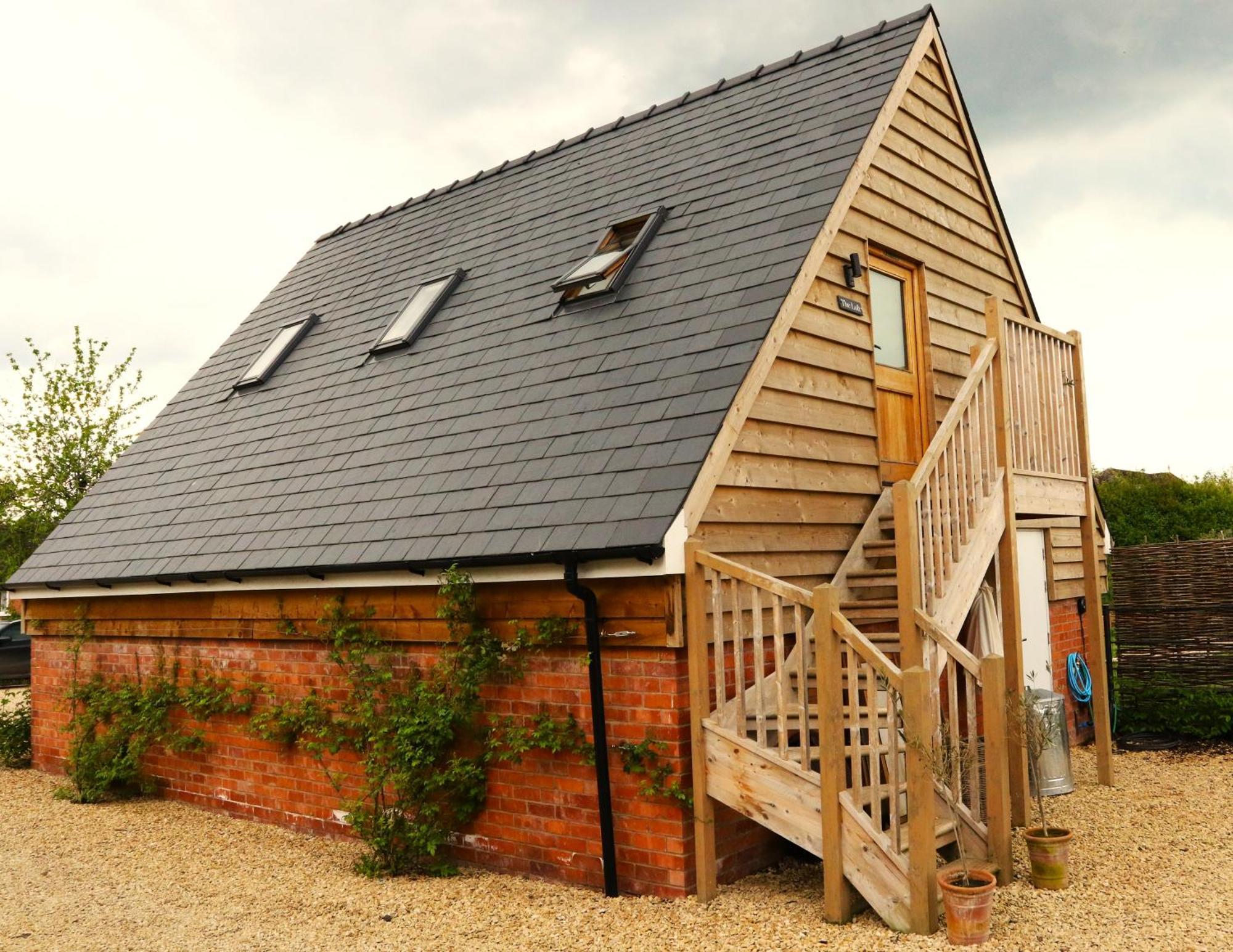 Leigh  The Loft At The Croft - Stunning Rural Retreat Perfect For Couples & Dogs 빌라 외부 사진